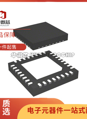 MMA040PP5 QFN-32(5x5)封装 0Hz~27GHz RF放大器芯片 原装正品