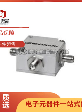 ZFBT-4R2GW+ 频段0.1-4200MHz 偏置器芯片 K18全新原装正品
