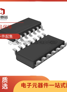 LT1633IS#PBF 〖IC OPAMP GP 4 CIRCUIT 14SO〗