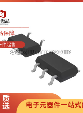 LTC6240HVIS5#TRMPBF LTC6240HVIS5 丝印:LTCRS SOT23-5 全新原装