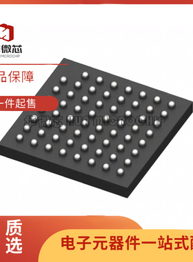 SI5321-H-BL【IC CLOCK MULT SONET/SDH 63BGA】