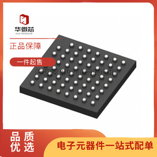 SI5321 MULT 63BGA CLOCK SDH SONET