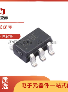 HMC221BETR 贴片SOT23-6 丝印221BE RF射频开关芯片 全新原装正品