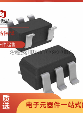 MAX985EUK+T 丝印ABYZ 贴片 SOT23-5封装 比较器芯片全新原装正品