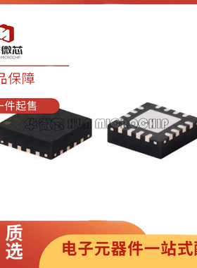 PMA5-83-2W+ MMIC 功率射频放大器SMT 10MHz-10GHz 17.9 dB 原装