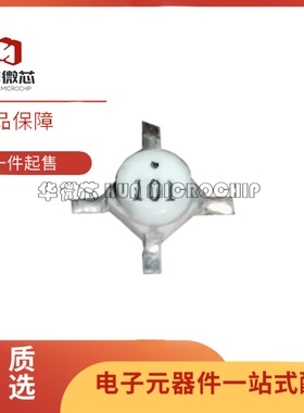 射频管 ATF-10136-TR1G 丝印101 陶瓷十字架 高频微波场效应管
