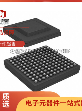 TLK10081CTR 芯片「IC TRANSCEIVER 2/2 144FCBGA」