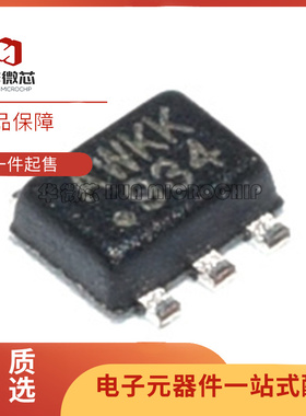 MP1658GTF-Z MP1658 丝印AWKH SOT-563 降压电源IC芯片 原装正品