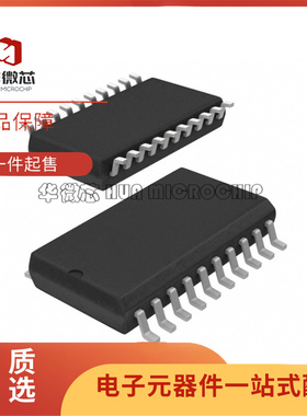 AMC131M01DFMR SOIC-20封装 隔离式ADC芯片(带电源) 全新正品