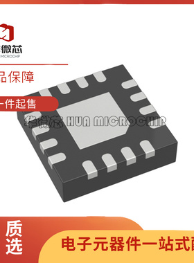 SST12CP11-QVCE VQFN-16-EP(3x3)封装 RF放大器芯片 全新原装正品