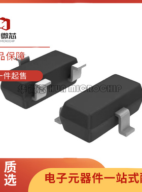 CAT809STBI-GT3 丝印VLAI SOT-23 监控和复位芯片 全新原装正品