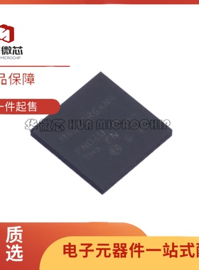 全新MASTERGAN4TR 丝印MASTERGAN4 QFN-31(9x9)封装 栅极驱动芯片