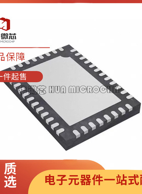 TUSB544IRNQR 丝印TUSB544 WQFN-40封装 电子元器件芯片 原装正品