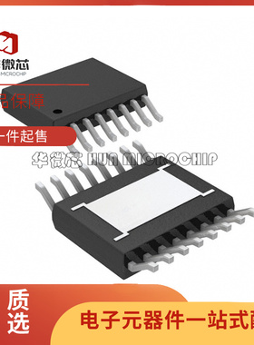 LTC4358CFE#TRPBF LTC4358CFE#PBF【IC OR CTRLR N+1 16TSSOP】