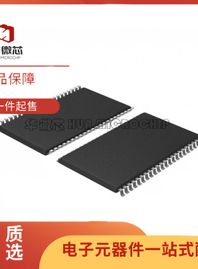 CY62136EV30LL-45ZSXI 存储器芯片 封装TSSOP-44 全新原装正品