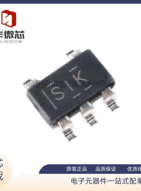 TLV62565DBVR TLV62565DBVT 丝印SIK SOT-23-5封装开关稳压器芯片