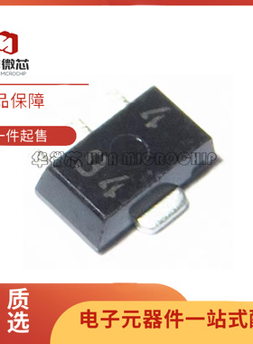 全新原装 NJM431U-TE1 丝印4 封装SOT-89 稳压器芯片IC