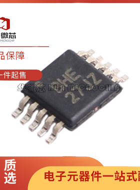 全新原装正品OPA2334AIDGSR OPA2342E OPA2342EA OPA2344EA芯片IC