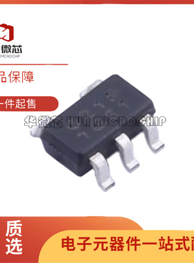 RS621PXF 丝印621P 运算放大器芯片 SOT23-5封装 全新正品