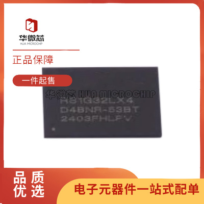 RS1G32LX4D4BNR-53BT储存器芯片