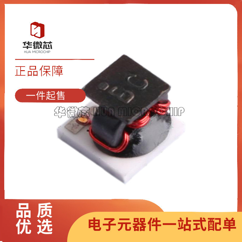 TCCH-80+丝印BC射频滤波器