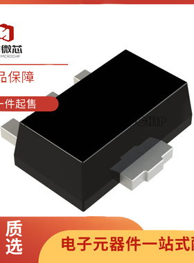 ADL5545ARKZ 封装SOT89 通用RF放大器 射频芯片 全新原装正品