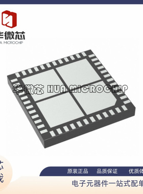 ADF5610BCCZ-RL7 时钟发生器 频率合成器ADF5610 LGA48 原装正品
