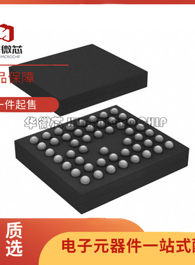 CYW20705B0KWFBGT【IC RF TXRX+MCU BLUETOOTH 50WFBGA】芯片