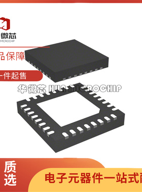 全新正品 MAOC-009872-000000 VFQFN-32-EP封装 压控振荡器(VCO)