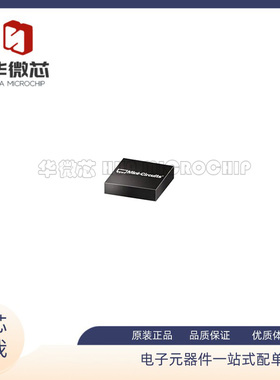 原装正品JSW6-33DR+ RF Switch ICs SP6T REFL DR 50-OHM 3GHZ Ro