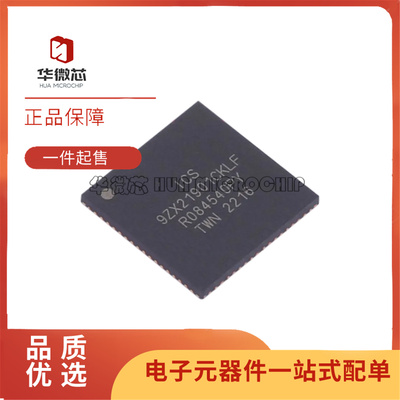 ICS9ZX21901CKLFT时钟/定时芯片