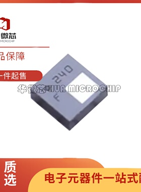 全新正品LPS22DFTR HLGA-10(2x2)封装 26Kpa~1.26bar  压力传感器
