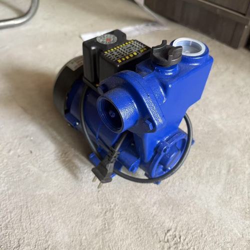 自吸泵水空调抽水泵GP125W家用