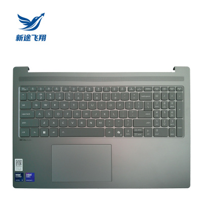 联想 小新 Pro 16C AKP10 C壳 键盘 外壳 触摸板 5CB1R07794