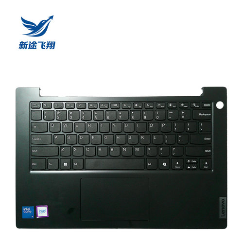 联想 V14 G5 IRL 键盘 C壳 触摸板 喇叭 5CB1P73731 5CB1P73732