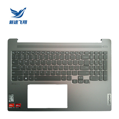 联想 小新Pro 16 AHP9 IdeaPad Pro 5 16 键盘 C壳 5CB1N95036