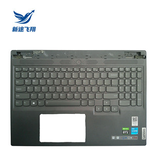 拯救者 Y7000P 2023款 R7000P IRH8 APH8 键盘 C壳 掌托