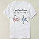 diy T恤 Shirt Tee Adenine was wish 化学 Chemistry