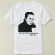 Tee 衣服 个性 T恤 Shirt DIY 文化衫 定制 Camus