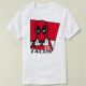 Tacos 定制T恤男女 Deadpool死侍Marvel漫威Tee Shirt