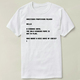 NERD Shirt programmer极客 Games GEEK 程序员War 定制Tee T恤
