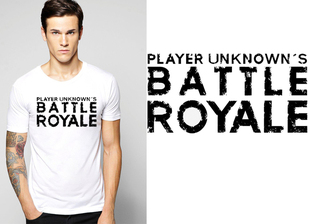 H1Z1 DAYZ zombies TEE-Shirt 圆领男女T恤班服定制文化衫7