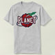 Planet Shirt Express T恤 NBA Bender