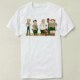 定制 男女 Tee Brickleberry Shirt DIY圆领 T恤 脆莓公园