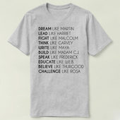 DIY 衣服 Martin T恤 Shirt 定制 来图 个性 Like Dream