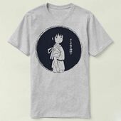 吉卜力 宫崎骏 千与千寻 Ghibli Shirt Totoro T恤 Chihiro