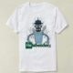 Shirt Breaking Tee 绝命毒师DIY T恤 Bad