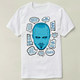 breaking bad 绝命毒师 Chemistry Shirt Quotes T恤 化学Jesse