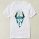 男女 T恤 Shirt Tee 天际 上古卷轴 Skyrim Scrolls Elder