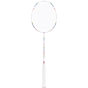 WITESS目击者羽毛球拍正品691单拍双拍超轻碳素纤维训练比赛专业